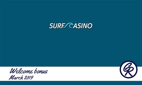  surf casino no deposit bonus 2019